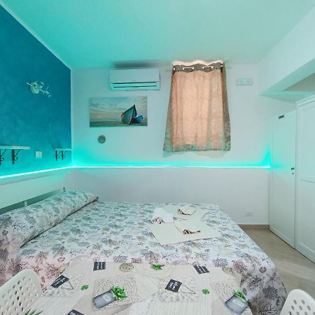 Luce Apartment เชฟาลู ภายนอก รูปภาพ