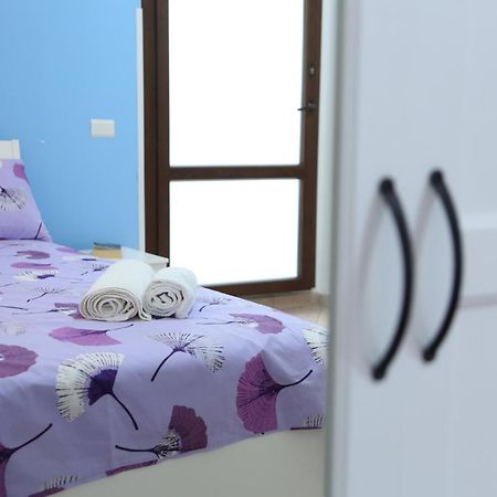Luce Apartment เชฟาลู ภายนอก รูปภาพ