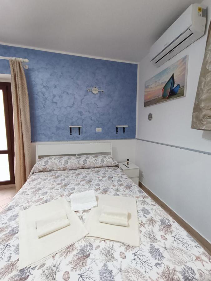 Luce Apartment เชฟาลู ภายนอก รูปภาพ