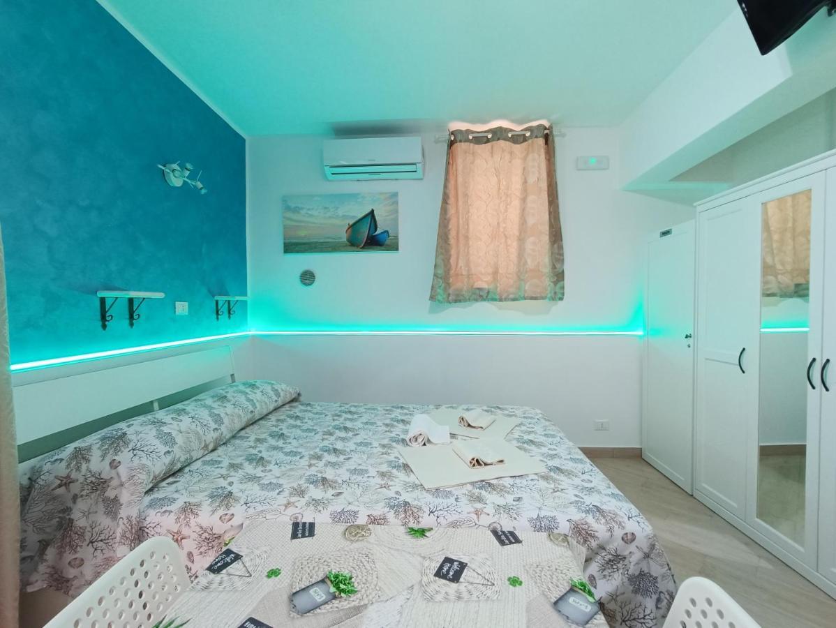 Luce Apartment เชฟาลู ภายนอก รูปภาพ