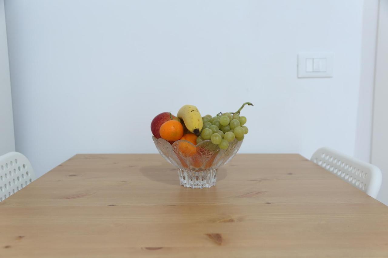 Luce Apartment เชฟาลู ภายนอก รูปภาพ