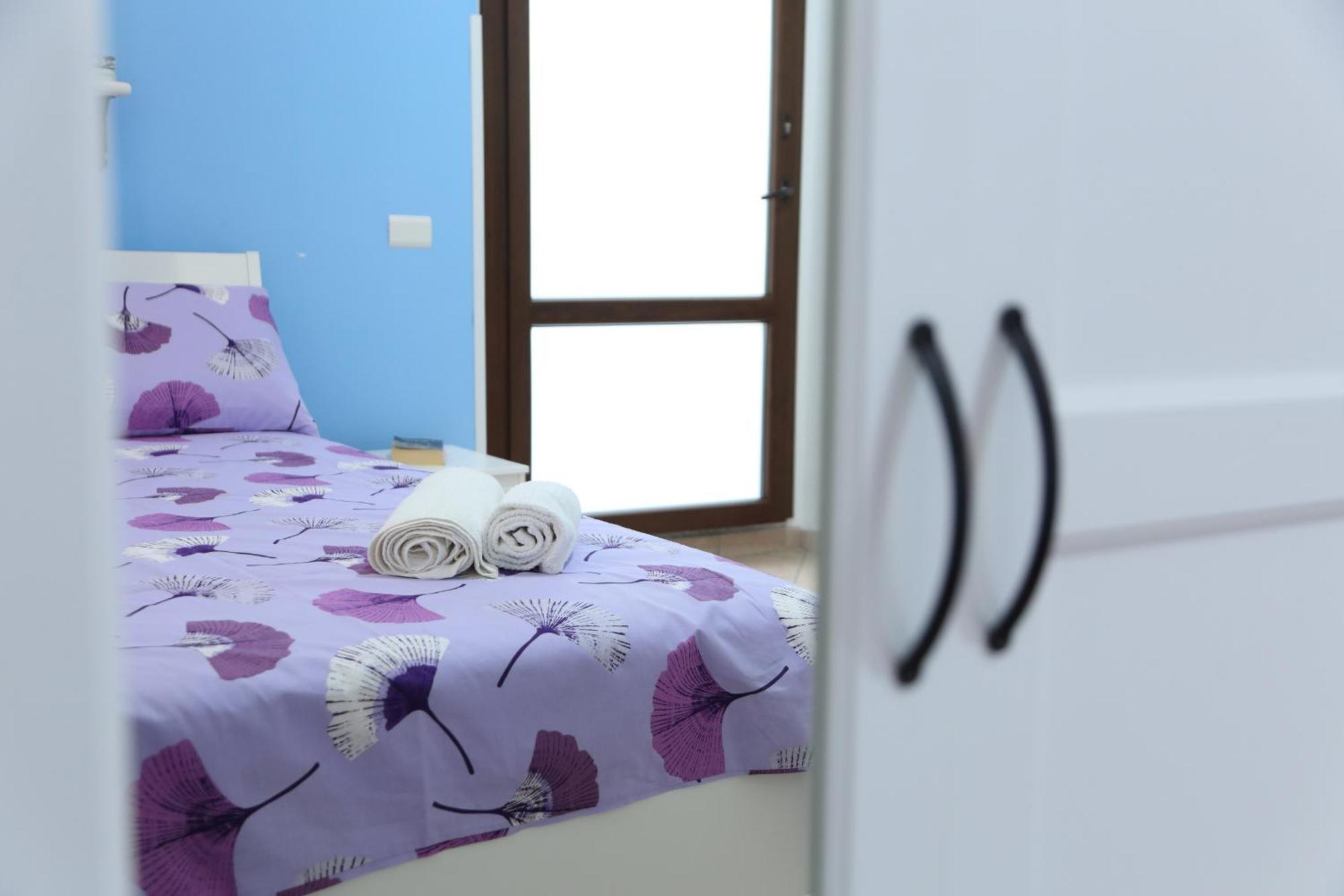 Luce Apartment เชฟาลู ภายนอก รูปภาพ